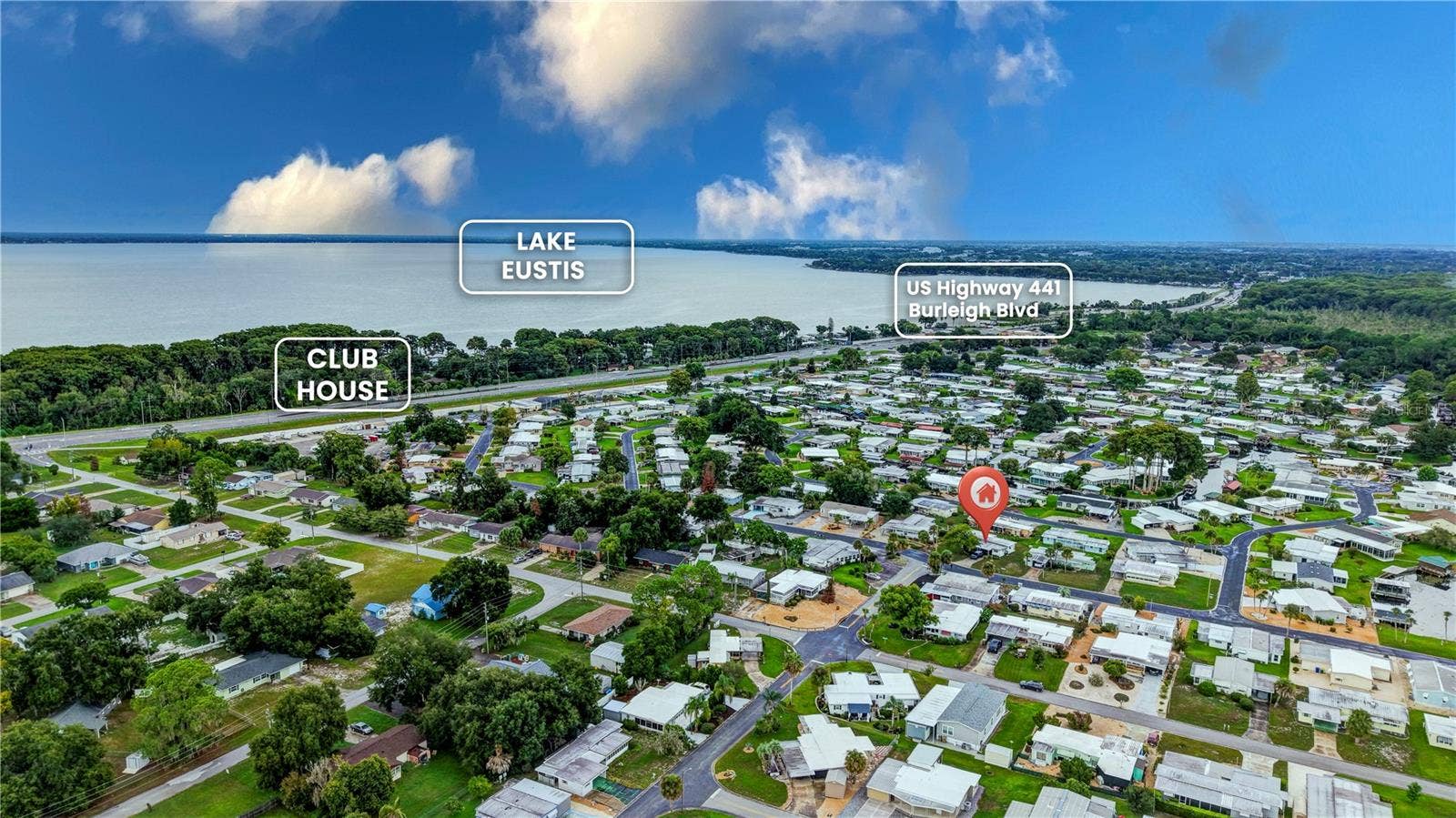2753 VINDALE ROAD, Tavares, FL 32778 2753 VINDALE ROAD, Tavares, FL 32778