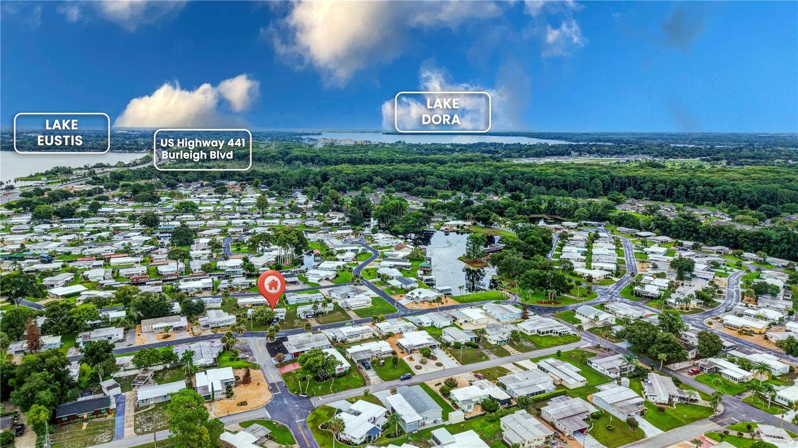 2753 VINDALE ROAD, Tavares, FL 32778 2753 VINDALE ROAD, Tavares, FL 32778