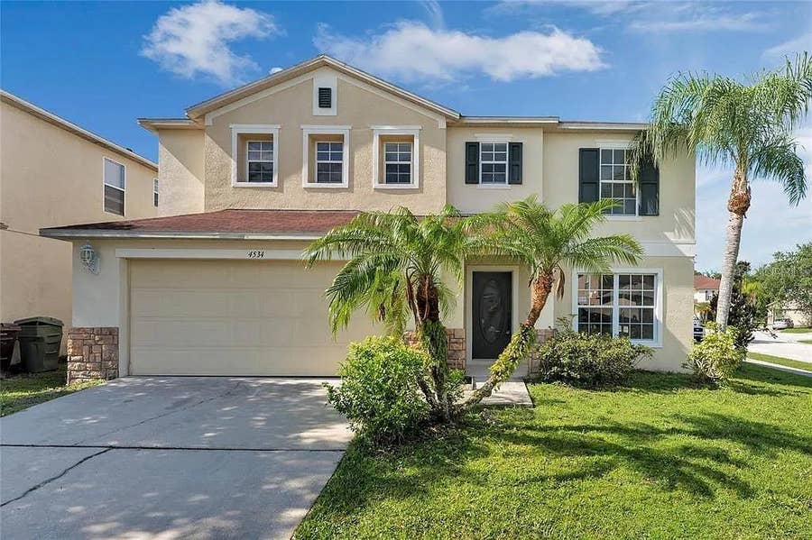 Property photo for Kissimmee, FL