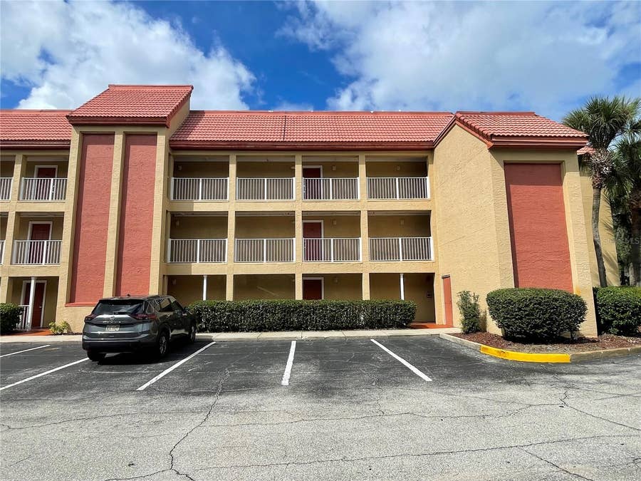 Property photo for 6336 PARC CORNICHE DRIVE, #3313, Orlando, FL