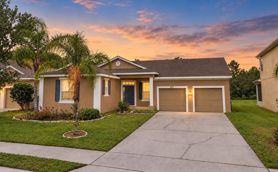 Property photo for 2801 MARSHFIELD PRESERVE WAY, Kissimmee, FL