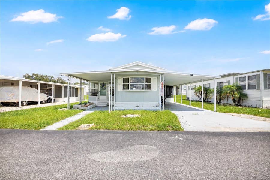 Property photo for 97 MUSTANG TERRACE, Haines City, FL