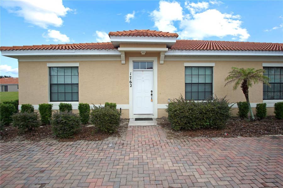 Property photo for 1762 CORIANDER DRIVE, Poinciana, FL