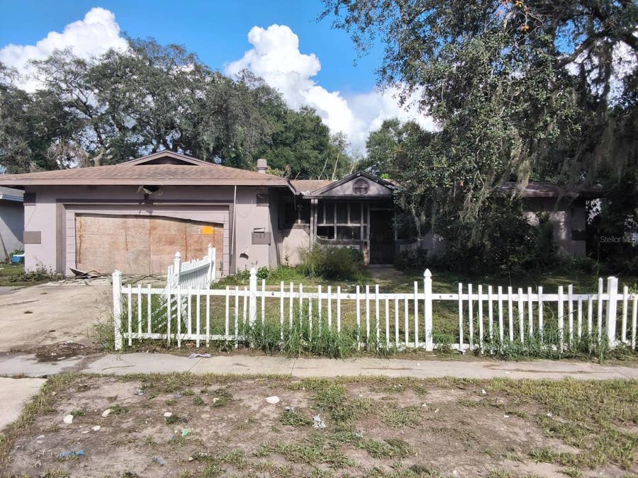 Property photo for 2427 LOCKE AVENUE, Orlando, FL