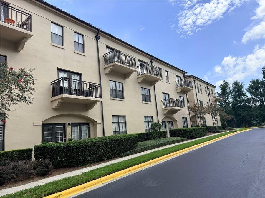 Property photo for 707 WESTPARK WAY, #211, Celebration, FL