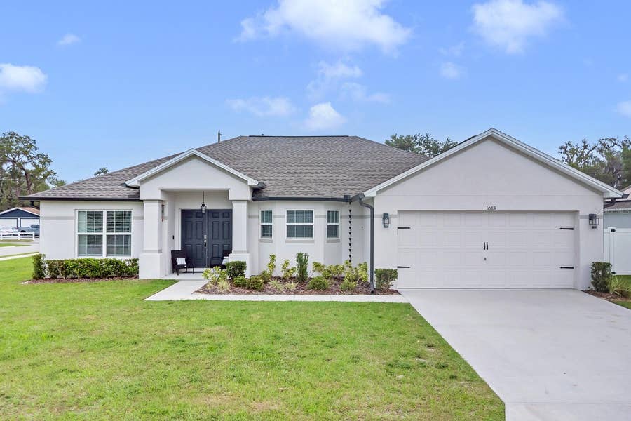 Property photo for 1083 SNIVELY CIRCLE, Lake Hamilton, FL