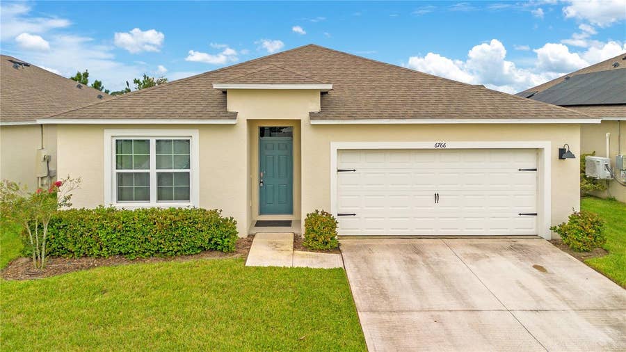 Property photo for 6766 GRACE HAMMOCK ROAD, St Cloud, FL