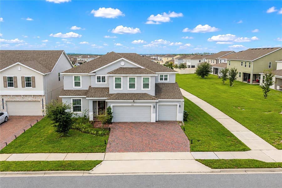 Property photo for 7634 MODICA STREET, Clermont, FL