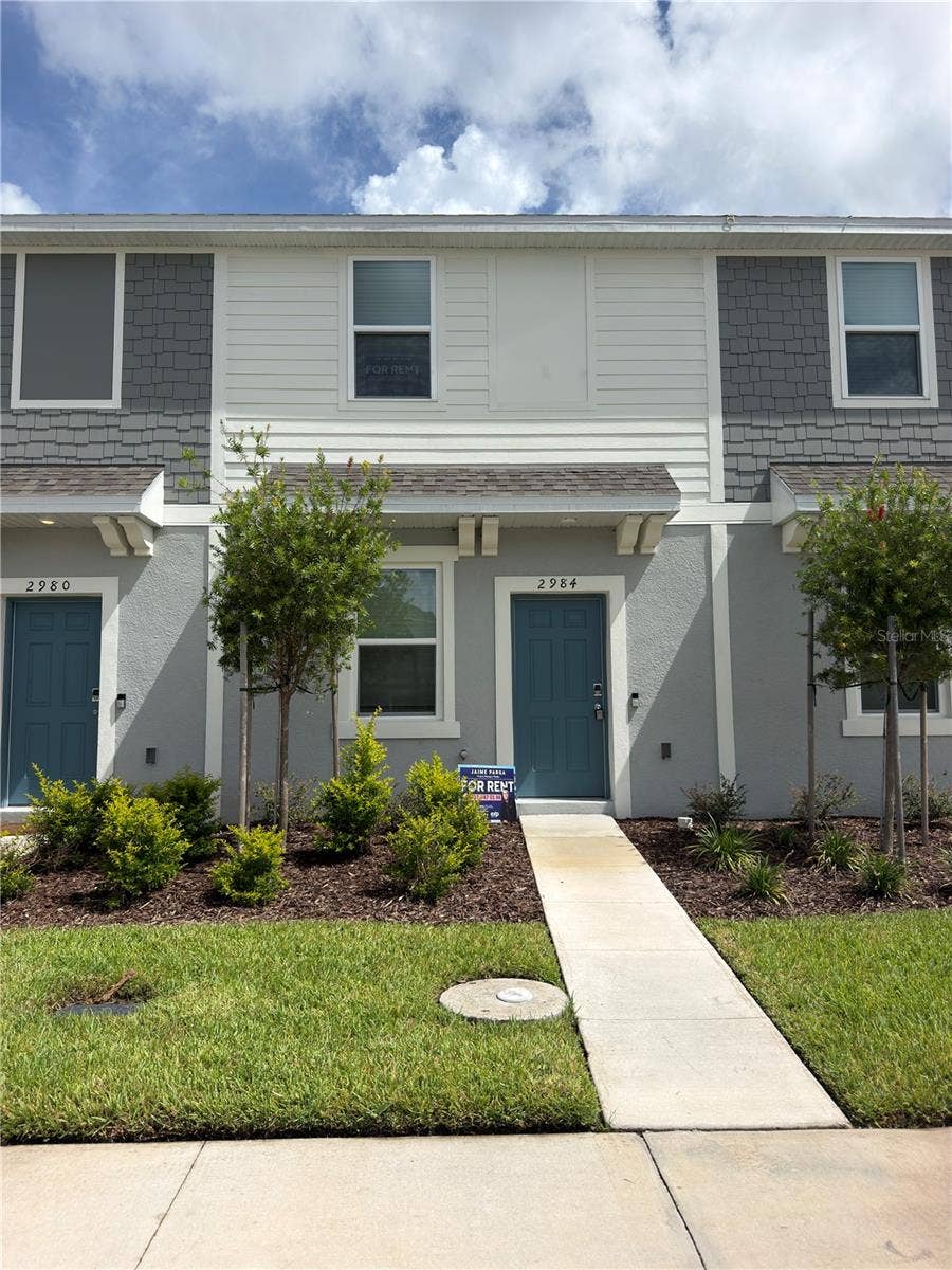 Property photo for 2984 SKYLINE LOOP, Poinciana, FL