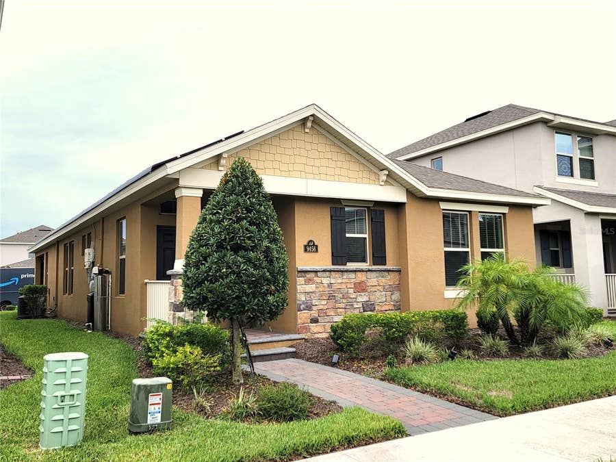 Property photo for 9456 KOMIKA LANE, Winter Garden, FL