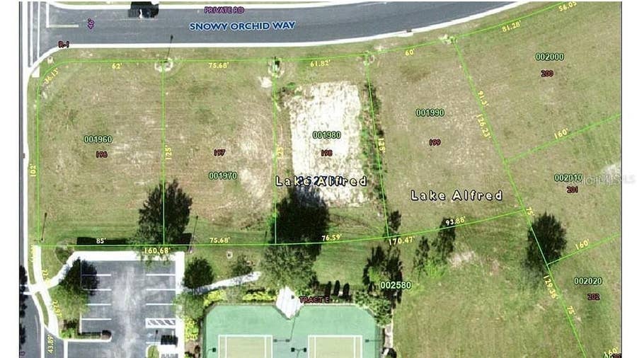 Property photo for 225 N SNOWY ORCHID WAY, Lake Alfred, FL