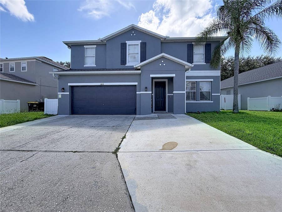 Property photo for 604 KETTERING ROAD, Davenport, FL