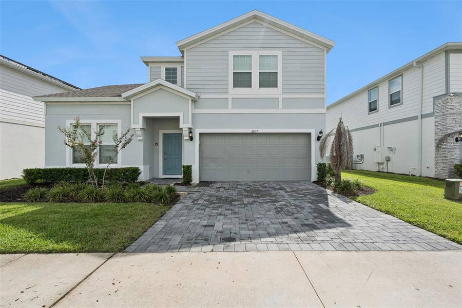 Property photo for 3707 LANA AVENUE, Davenport, FL