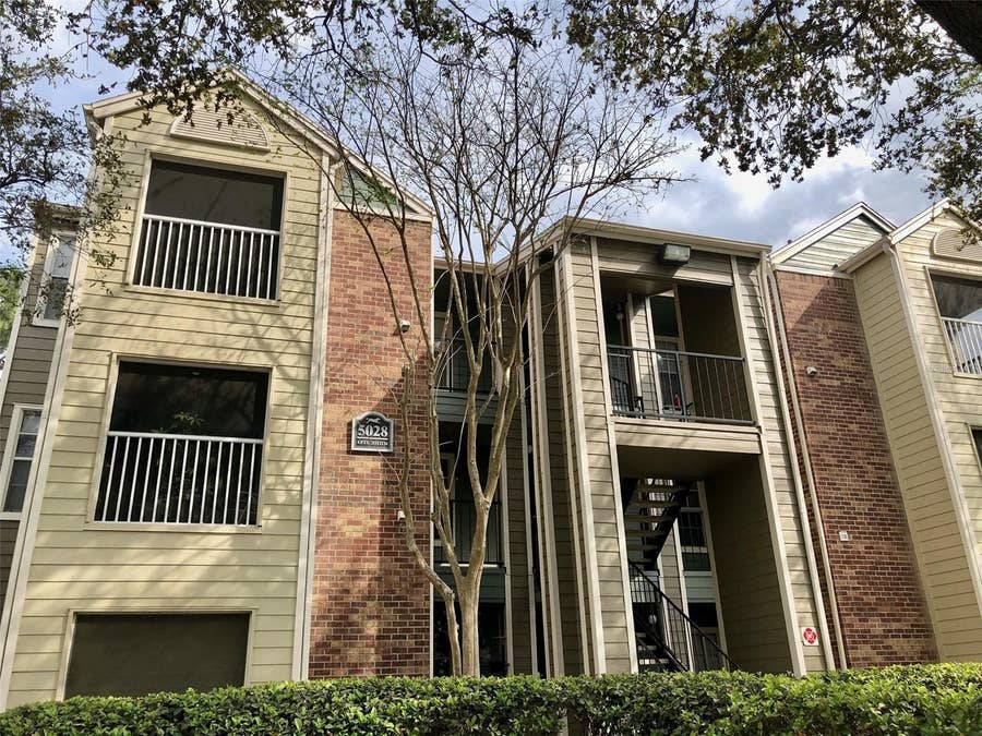 Property photo for 5028 PARK CENTRAL DRIVE, #2127, Orlando, FL