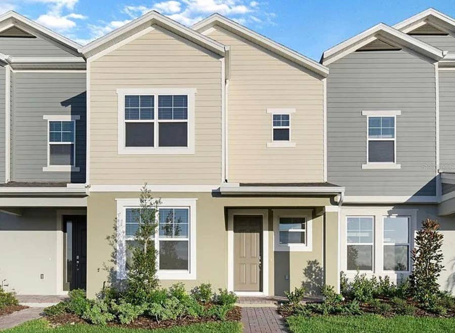Property photo for 7025 TWILIGHT BAY DRIVE, Winter Garden, FL