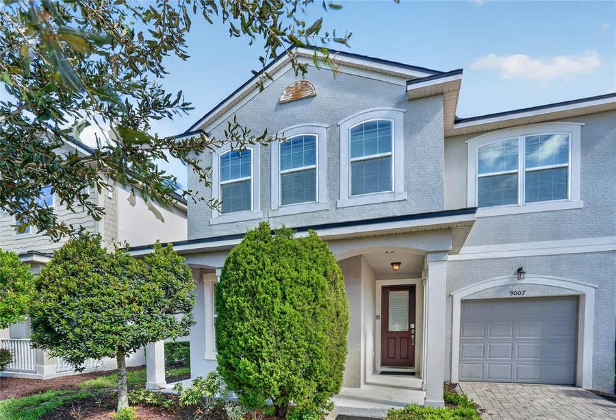 Property photo for 9007 PELICAN COVE TRACE, Kissimmee, FL