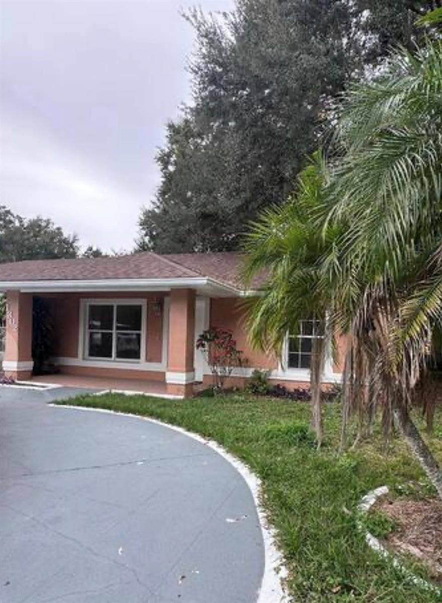 Property photo for 1302 ARIANA WOODS CIRCLE, #C, Auburndale, FL