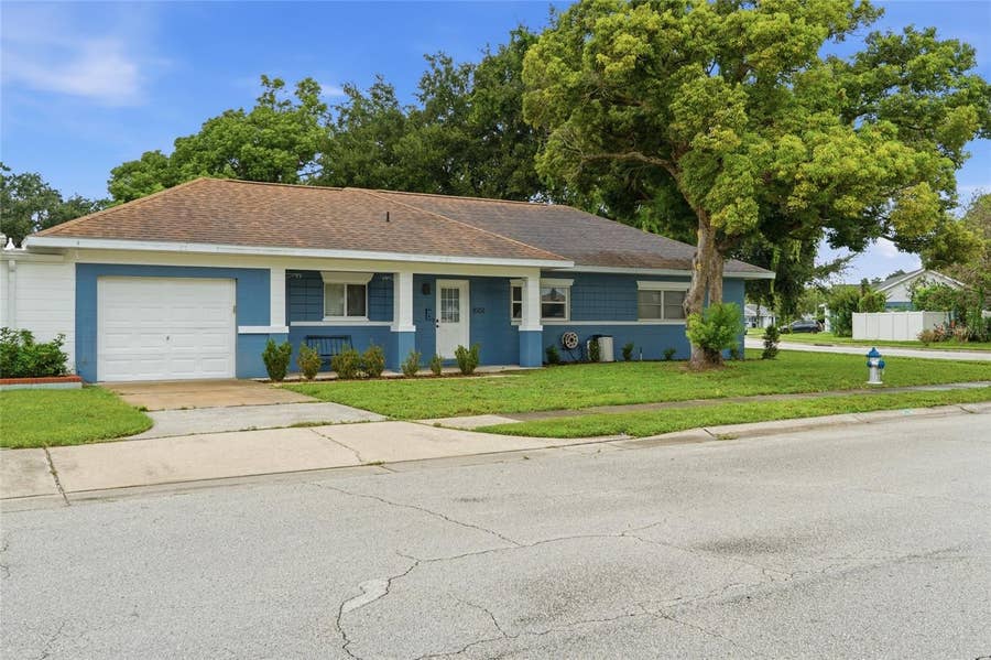 Property photo for 8502 OAK BLUFF DRIVE, Orlando, FL