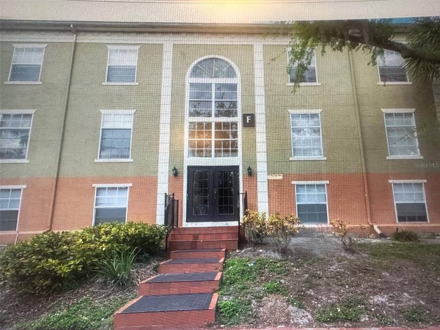 Property photo for 4007 VERSAILLES DRIVE, #4007F, Orlando, FL