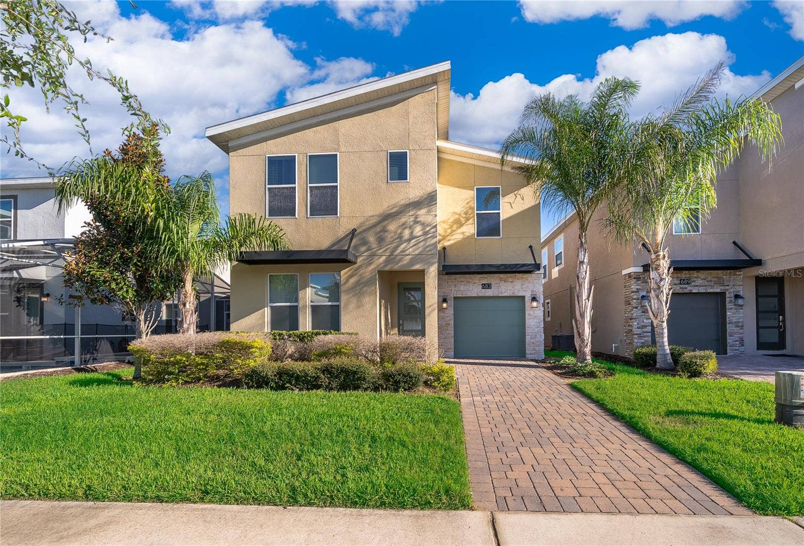 683 WHISTLING STRAITS BOULEVARD, Davenport, FL 33896 683 WHISTLING STRAITS BOULEVARD, Davenport, FL 33896