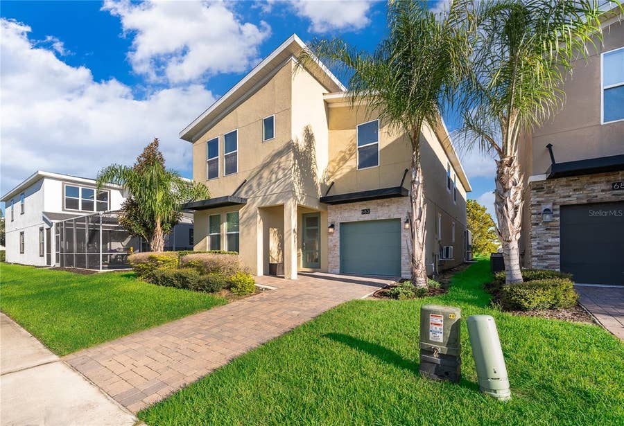 Property photo for 683 WHISTLING STRAITS BOULEVARD, Davenport, FL