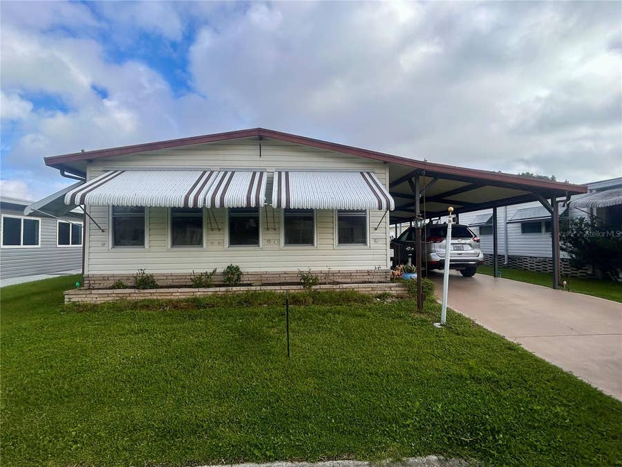 Property photo for 6455 HOLLYBERRY LANE NE, Winter Haven, FL