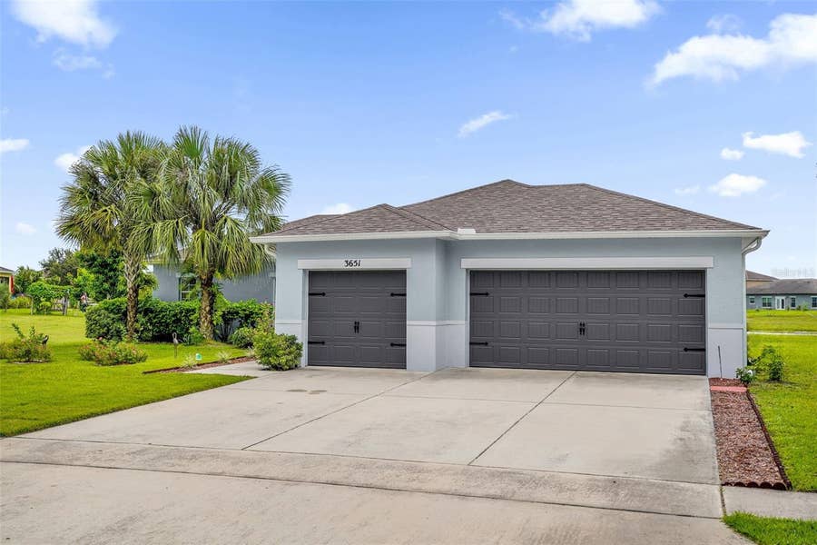 Property photo for 3651 SAIL HARBOR DRIVE, Kissimmee, FL
