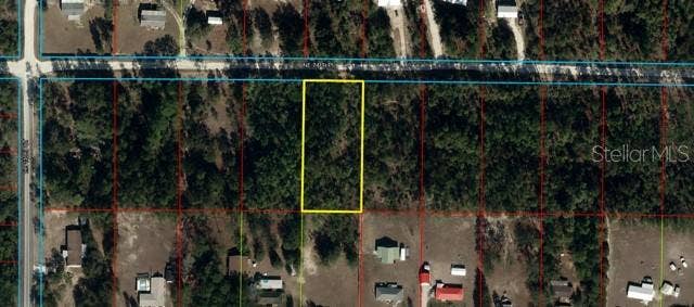 Property photo for NE 74TH PLACE, Bronson, FL