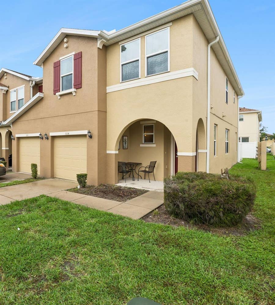 Property photo for 5134 ADELAIDE DRIVE, Kissimmee, FL