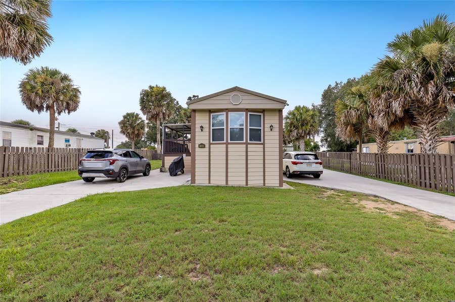 Property photo for 1549 ADAIR ROAD, Davenport, FL