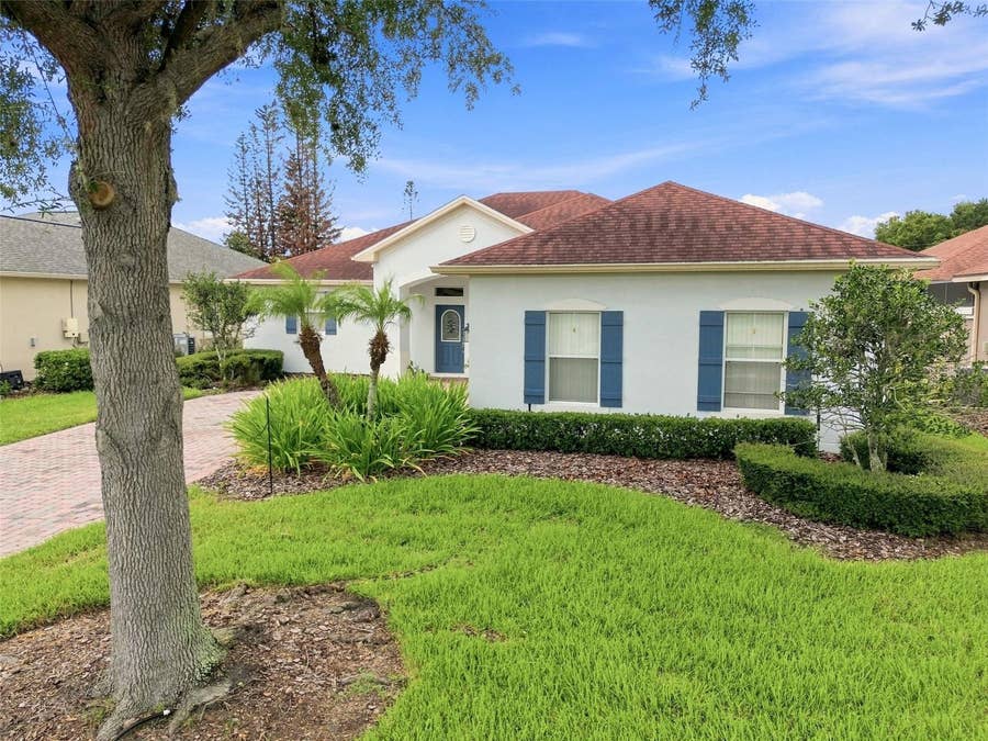Property photo for 448 SORRENTO ROAD, Kissimmee, FL