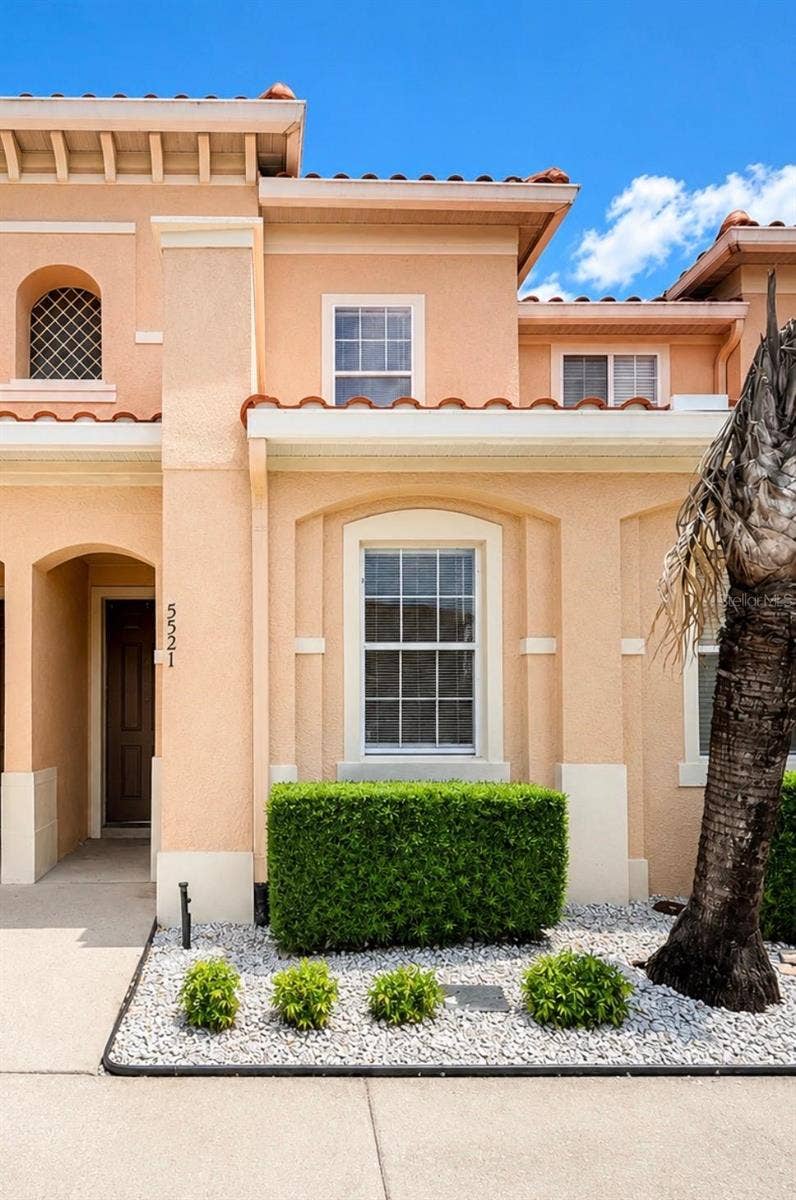Property photo for 5521 PARADISE CAY CIRCLE, Kissimmee, FL
