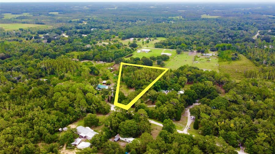 Property photo for 10725 HUNTERS TRAIL, Lakeland, FL