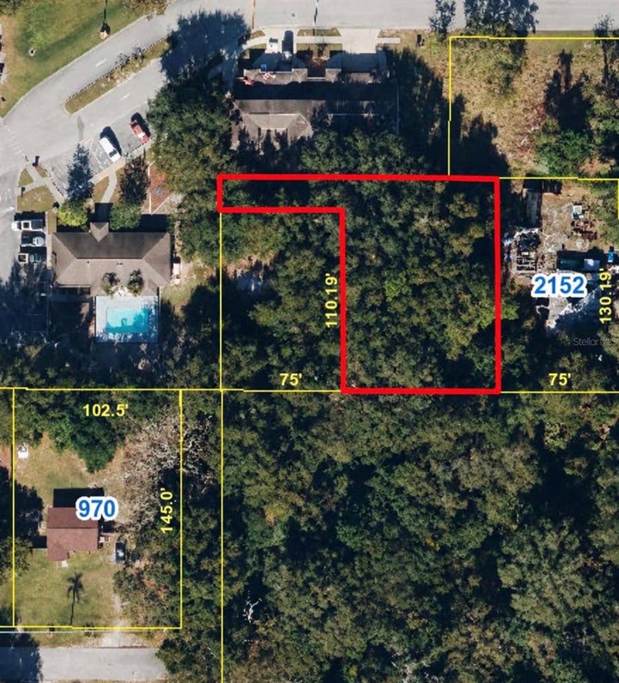 Property photo for OLD HICKORY TREE ROAD, St Cloud, FL