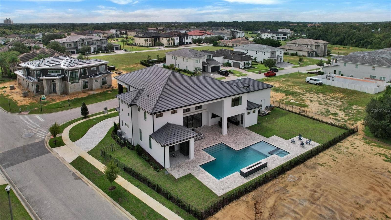 1002 COYOTE CREEK WAY, Reunion, FL 34747 1002 COYOTE CREEK WAY, Reunion, FL 34747
