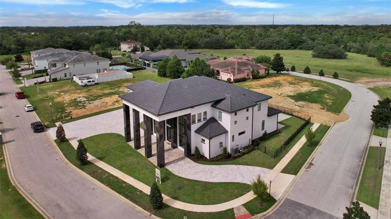 1002 COYOTE CREEK WAY, Reunion, FL 34747 1002 COYOTE CREEK WAY, Reunion, FL 34747