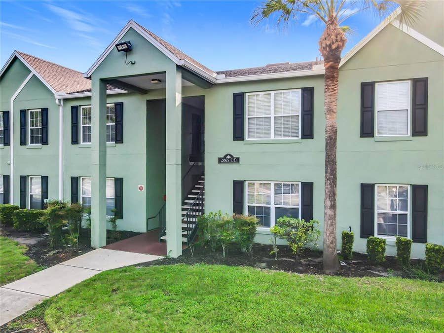 Property photo for 2065 DIXIE BELLE DRIVE, #M, Orlando, FL