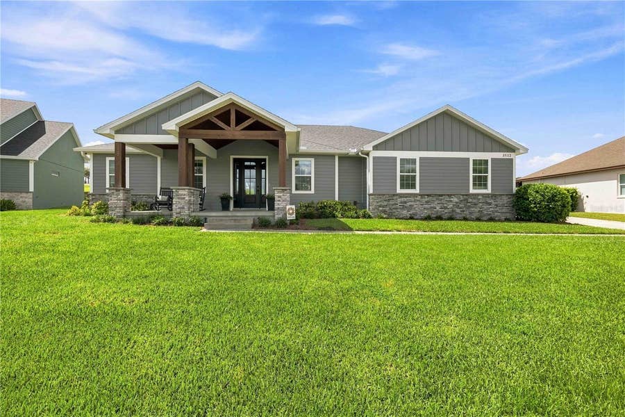 Property photo for 3532 RIDGE VIEW LANE, Lake Wales, FL
