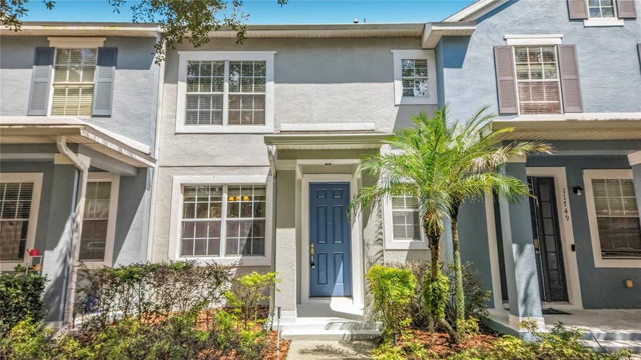 Property photo for 11753 FITZGERALD BUTLER ROAD, Orlando, FL