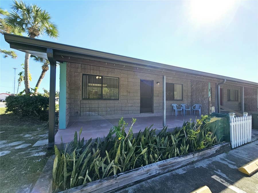 Property photo for 9000 GRIGGS ROAD, #A, Englewood, FL
