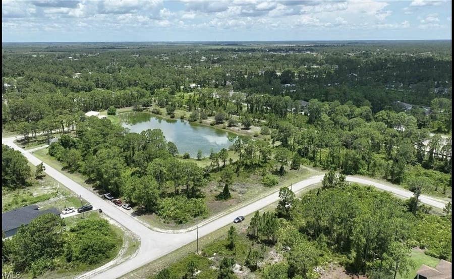 Property photo for 733 AZURE AVENUE, Lehigh Acres, FL