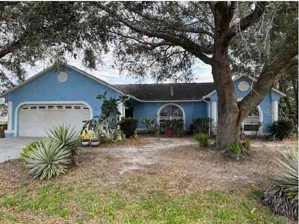 Property photo for 959 GASCONY COURT, Kissimmee, FL