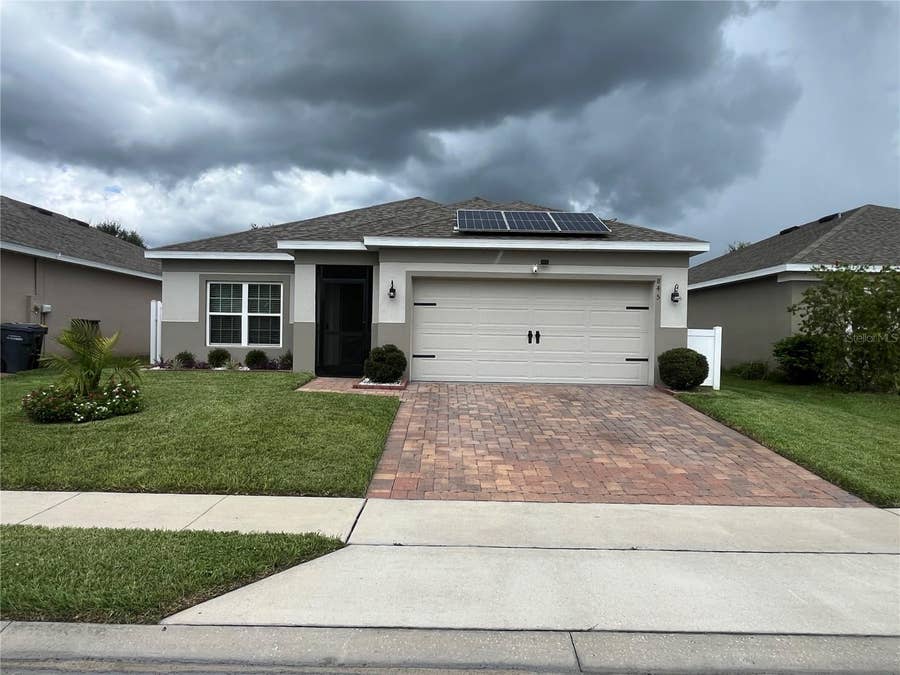 Property photo for 845 BENJAMIN TRAIL, Davenport, FL