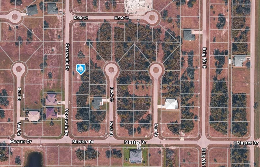 Property photo for 9 COXSWAIN DRIVE, Placida, FL