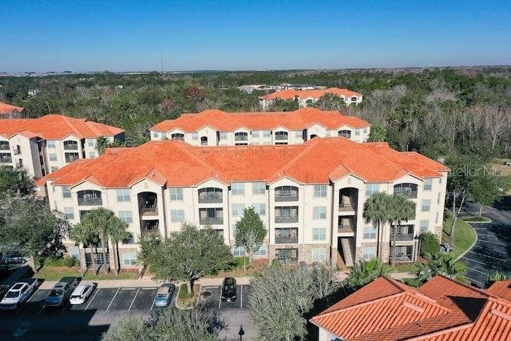 Property photo for 1301 TUSCAN TERRACE, #9308, Davenport, FL