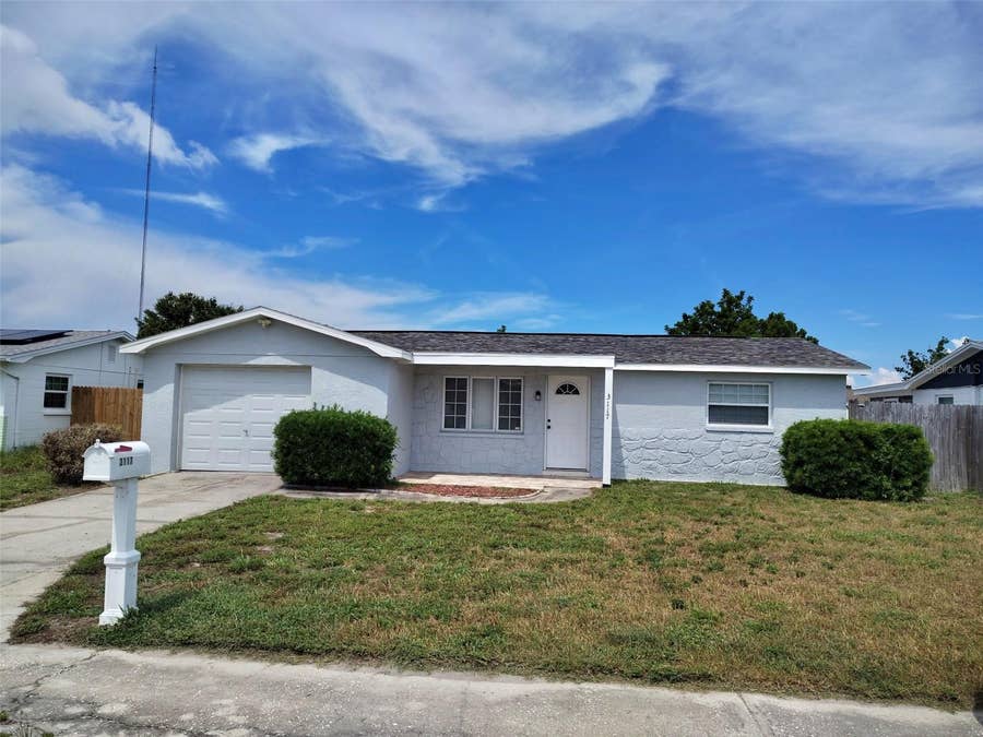 Property photo for 3117 HUNTINGTON ROAD, Holiday, FL