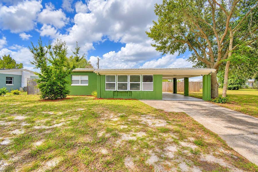 Property photo for 502 STANLEY AVENUE, Frostproof, FL