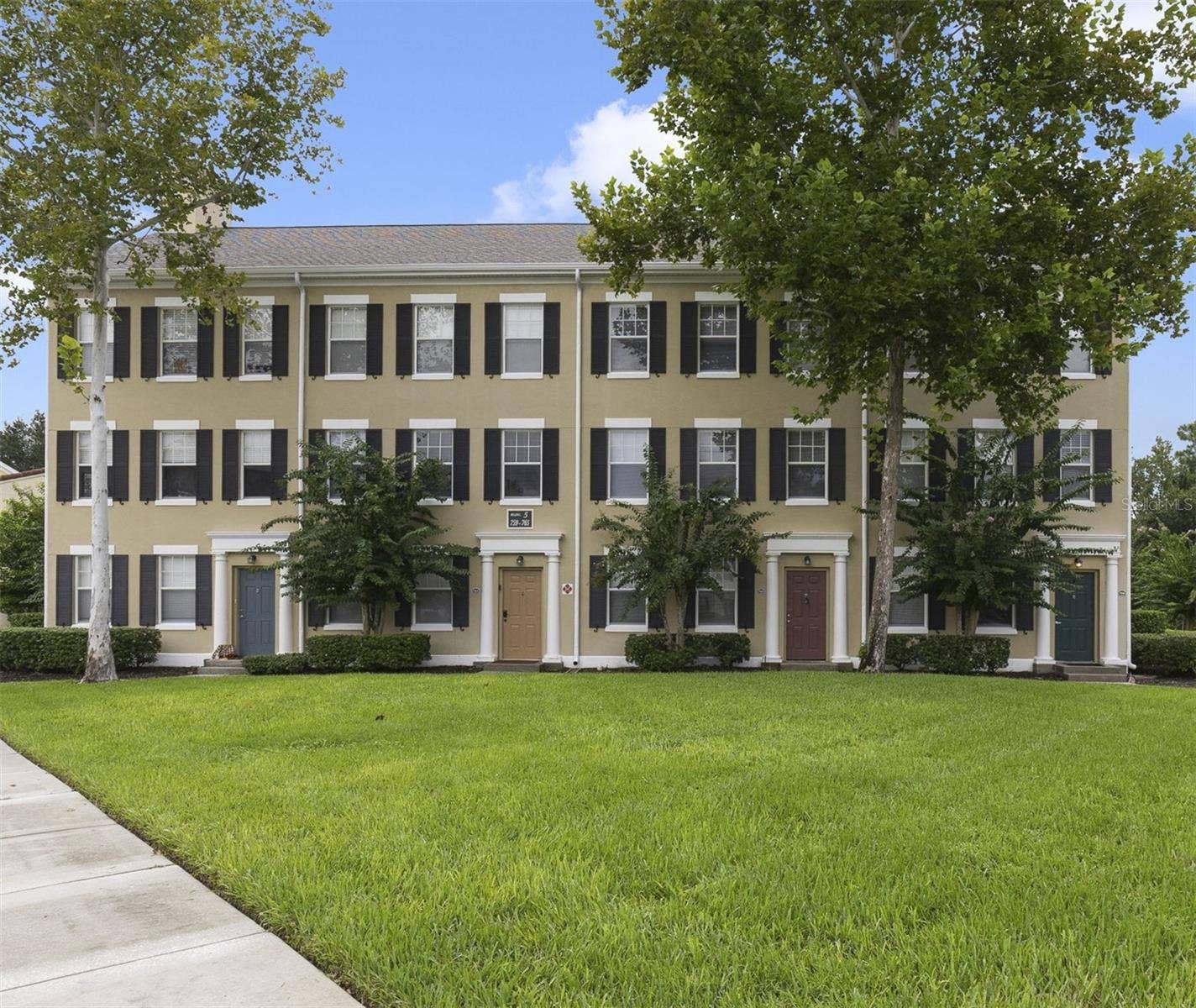 763 SIENA PALM DRIVE, Celebration, FL 34747 763 SIENA PALM DRIVE, Celebration, FL 34747