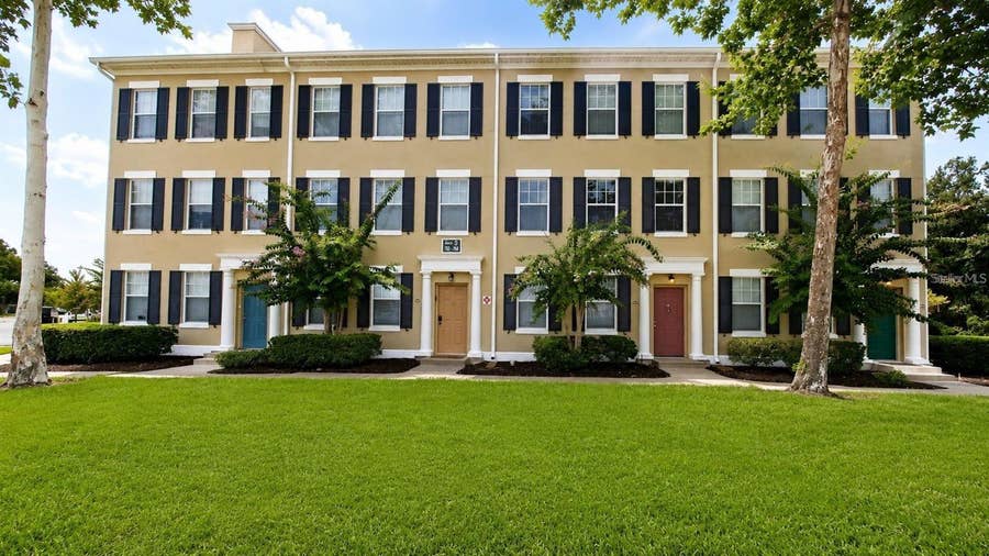 Property photo for 763 SIENA PALM DRIVE, Celebration, FL