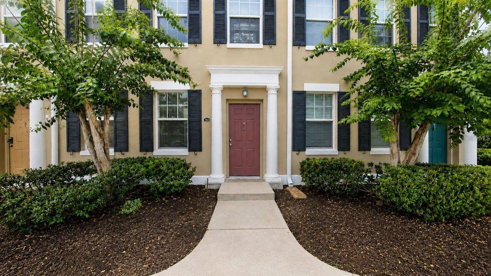 763 SIENA PALM DRIVE, Celebration, FL 34747 763 SIENA PALM DRIVE, Celebration, FL 34747